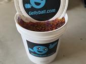 complete gellyball business equipment