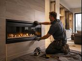 fireplace sales services business
