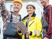 commercial general contracting business