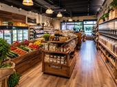 award-winning specialty grocery with