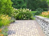 hardscape landscaping business for