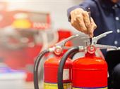 fire safety contracting services