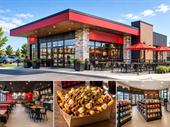 profitable quick-service franchise available