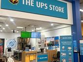 the ups store edmonton