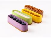established vegan gluten-free tart