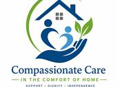 home health care company