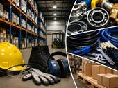 well established industrial supply
