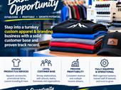 profitable promotional business for