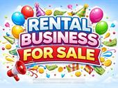 business for sale lawn