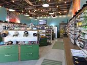turnkey fishing tackle retailer