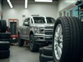 established tire automotive service