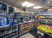 supermarket property potential to