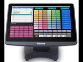 established cash register pos