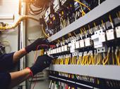 electrical contractor revenue doubled