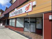 seafood restaurant business on