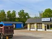 auto service property for
