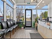 high-revenue naturopathic iv clinic