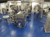 turnkey brewery for sale