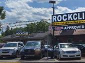 rockcliff auto dealership for