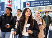 innovative canadian student recruitment