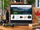 established canadian smoking accessories