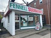 fennell submarine business for