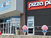 pizza pizza franchise parry