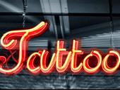 established tattoo piercing studio