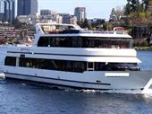 yacht charter business for