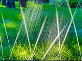 full-service irrigation systems installation