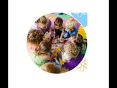 child care centre after