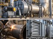 asset-light industrial equipment aftermarket
