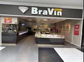 fully equipped jewellery retail