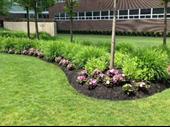 landscaping skid steer business