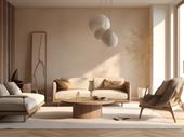 well established interior design