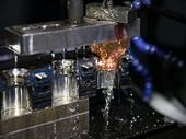 established tool die manufacturer
