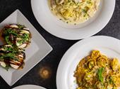 fully equipped restaurant kensington