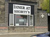 turnkey retro diner regional