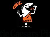 little caesar's pizza for