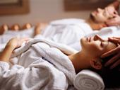 day spa coveted location