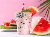 established bubble tea franchise