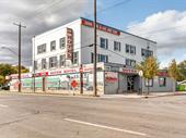 multi-revenue dover hotel business