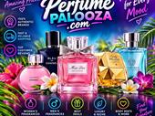 profitable home-based online perfume