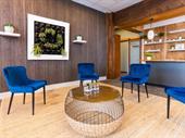 turnkey full-service day spa