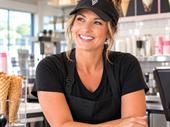 franchise dessert café eatery