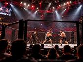 established combat sports promotion