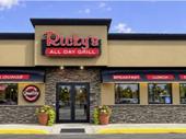 own a ricky's restaurant