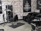premium beauty wellness business