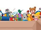 manufacturing toy product for