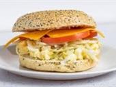 well-established timmy's bagel coffee